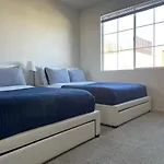 Sleep 6 Venice Beach In 5 Minutes Two Bedroom