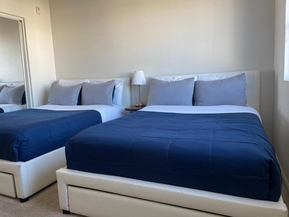 Sleep 6 Venice In 5 Minutes Two Bedroom Apartment